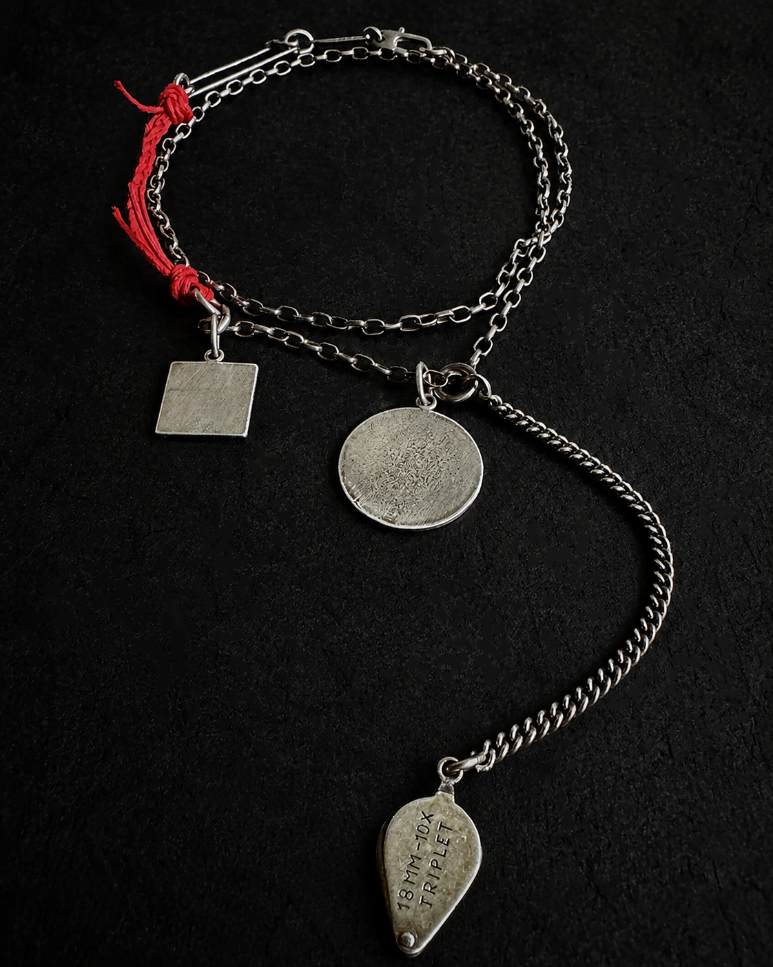 Jewelry for People Who Dont Like Jewelry