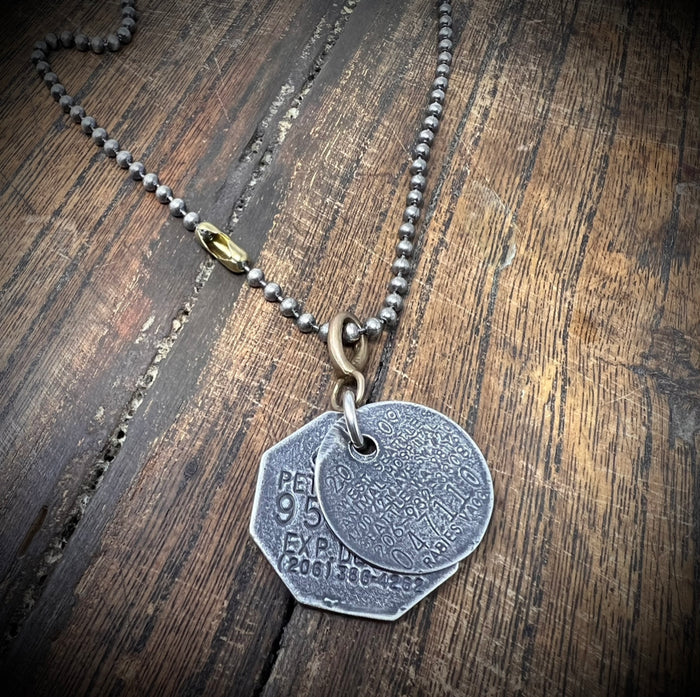 Forever Animal Tags