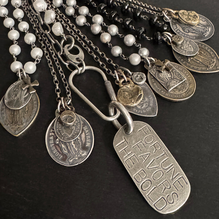 What is a Talisman?