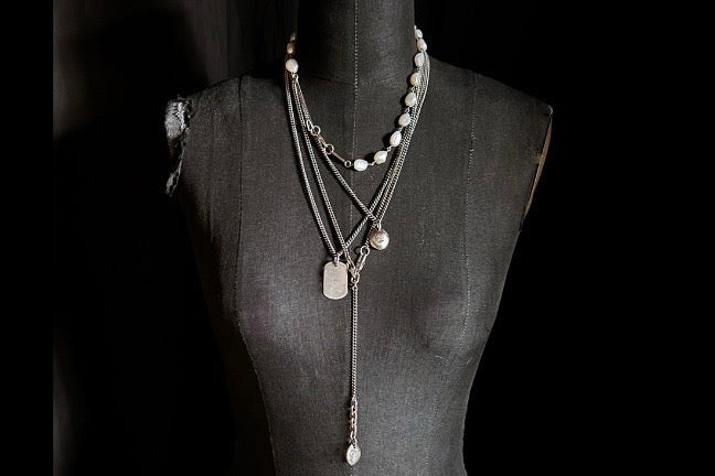 Jewelry for People Who Dont Like Jewelry