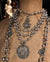 Freshwater Pearl Jeanne d'Arc Necklace