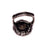 Diamond Petit Lion Coin Ring