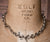 Signature Sterling Chain Choker Necklace
