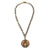 Chain Pendants Necklace | Designer Jewellery for Men-Necklace