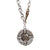 Lion King Chain Pendant Necklace | Solid Bronze Designer Jewellery-Necklace