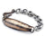 Large Pluma Womens Bracelet | Designer Jewellery Rings for Women-Sale